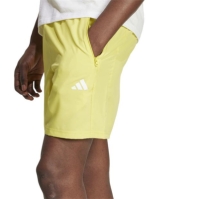 Pantalon scurt Combat adidas Train Essentials Woven Training barbat