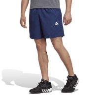 Pantalon scurt Combat adidas Train Essentials Woven Training barbat