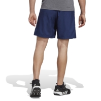 Pantalon scurt Combat adidas Train Essentials Woven Training barbat