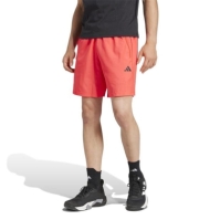 Pantalon scurt Combat adidas Train Essentials Woven Training barbat