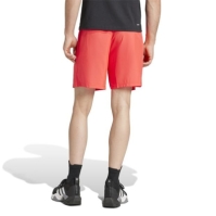 Pantalon scurt Combat adidas Train Essentials Woven Training barbat
