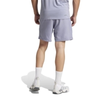 Pantalon scurt Combat adidas Train Essentials Woven Training barbat