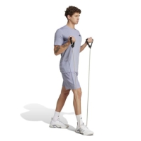 Pantalon scurt Combat adidas Train Essentials Woven Training barbat
