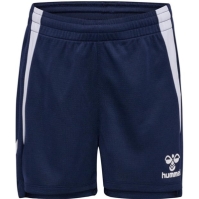 Pantalon scurt Combat Hummel Training copil