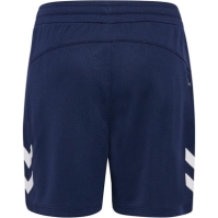Pantalon scurt Combat Hummel Training copil