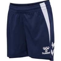 Pantalon scurt Combat Hummel Training copil