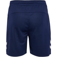 Pantalon scurt Combat Hummel Training Senior
