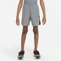 Pantalon scurt Combat Nike Dri-FIT Challenger Big () Training copil baietel