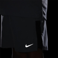 Pantalon scurt Combat Nike Dri-FIT Challenger Big () Training copil baietel