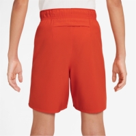 Pantalon scurt Combat Nike Dri-FIT Challenger Big () Training copil baietel