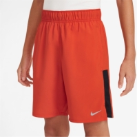 Pantalon scurt Combat Nike Dri-FIT Challenger Big () Training copil baietel