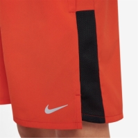 Pantalon scurt Combat Nike Dri-FIT Challenger Big () Training copil baietel