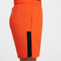 Pantalon scurt Combat Nike Dri-FIT Challenger Big () Training copil baietel
