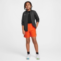 Pantalon scurt Combat Nike Dri-FIT Challenger Big () Training copil baietel