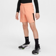 Pantalon scurt Combat Nike Dri-FIT Challenger Big () Training copil baietel