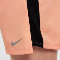 Pantalon scurt Combat Nike Dri-FIT Challenger Big () Training copil baietel