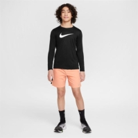 Pantalon scurt Combat Nike Dri-FIT Challenger Big () Training copil baietel