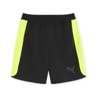 Pantalon scurt Combat Puma Finesse Performance Training copil