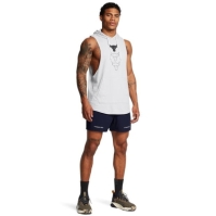 Under Armour Armour Pjt Rock Ultimate 5 Training Short Gym barbat