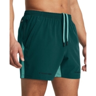 Under Armour Armour Pjt Rock Ultimate 5 Training Short Gym barbat