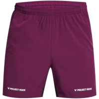 Under Armour Armour Pjt Rock Ultimate 5 Training Short Gym barbat