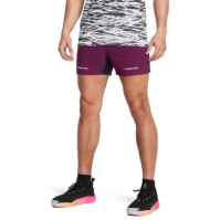 Under Armour Armour Pjt Rock Ultimate 5 Training Short Gym barbat