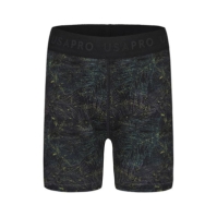 Pantalon scurt Combat USA Pro 3 Inch Training copil fetita