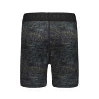 Pantalon scurt Combat USA Pro 3 Inch Training copil fetita