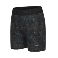 Pantalon scurt Combat USA Pro 3 Inch Training copil fetita