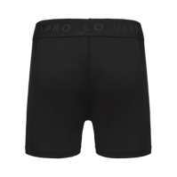 Pantalon scurt Combat USA Pro 3 Inch Training copil fetita