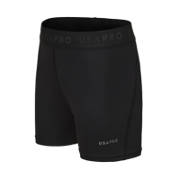 Pantalon scurt Combat USA Pro 3 Inch Training copil fetita