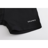 Pantalon scurt Combat USA Pro 3 Inch Training copil fetita