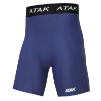 Pantalon scurt Combat ATAK Sports Compression copil