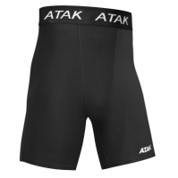 Pantalon scurt Combat ATAK Sports GAA Compression copil