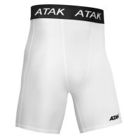 Pantalon scurt Combat ATAK Sports GAA Compression Senior