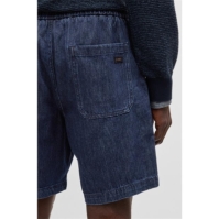 Pantalon scurt Combat Boss Sandrew--BO 10270267 01