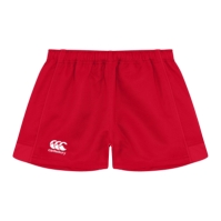 Pantalon scurt Combat Canterbury copil