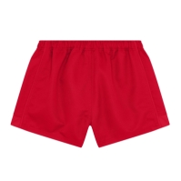 Pantalon scurt Combat Canterbury copil