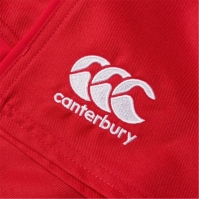 Pantalon scurt Combat Canterbury copil