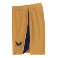 Pantalon scurt Combat Castore Newcastle United Third 2022 2023 copil