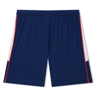 Pantalon scurt Combat Castore Rangers Away copil