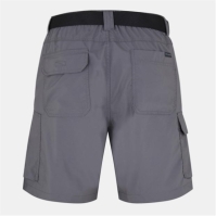 Pantalon scurt Combat Columbia Ridge barbat