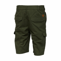 Pantaloni SCURTI COMBAT ARMY verde PROLOGIC