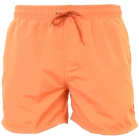 Pantalon scurt Combat CROWELL SWIM 300 orange