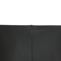 Pantalon inot adidas Performance Big Bars 's black IU1897 copil
