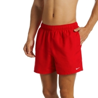 Pantalon inot Nike 7 Volley men's red NESSA559 614