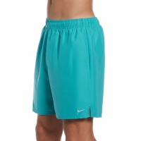 Pantalon inot Nike 7 Volley men's blue NESSA559 339