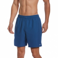 Pantalon inot Men's Nike 7 Volley blue NESSA559 444