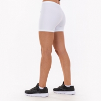 Lycra Short White dama Joma