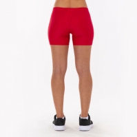 Lycra Short Red dama Joma